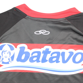 Camisa Flamengo Home 2010 - Versão Retrô