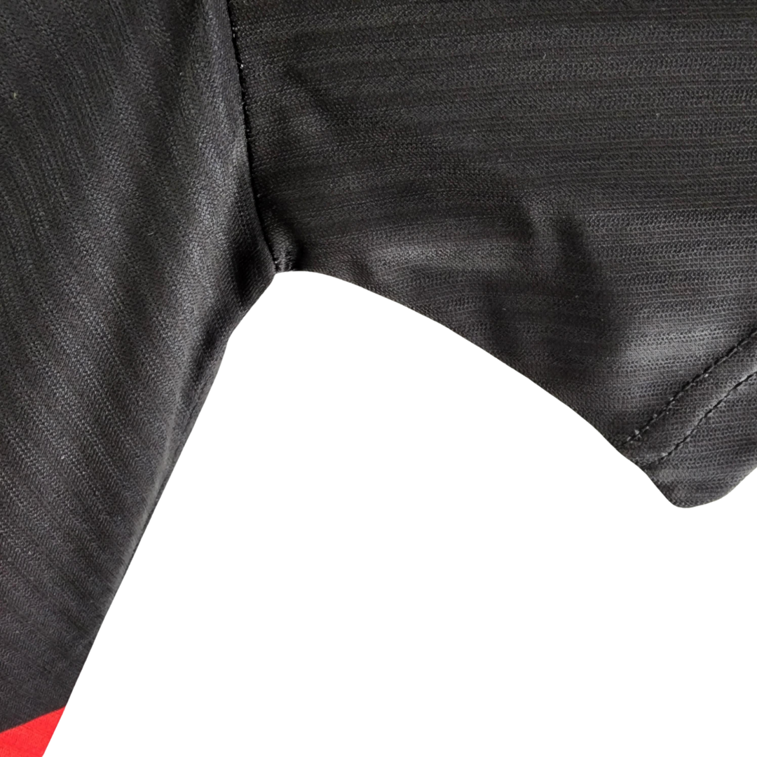 Camisa Flamengo Home 1994 - Versão Retrô