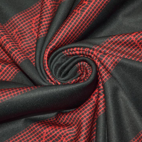 Camisa Flamengo Home 19/20 - Versão Retrô