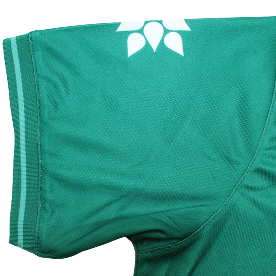 Camisa Palmeiras Home 1997 - Versão Retrô