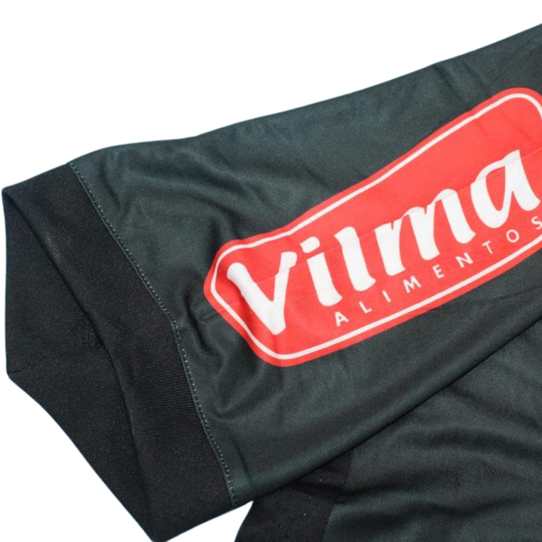 Camisa Atlético Mineiro Home 16/17 - Versão Retrô