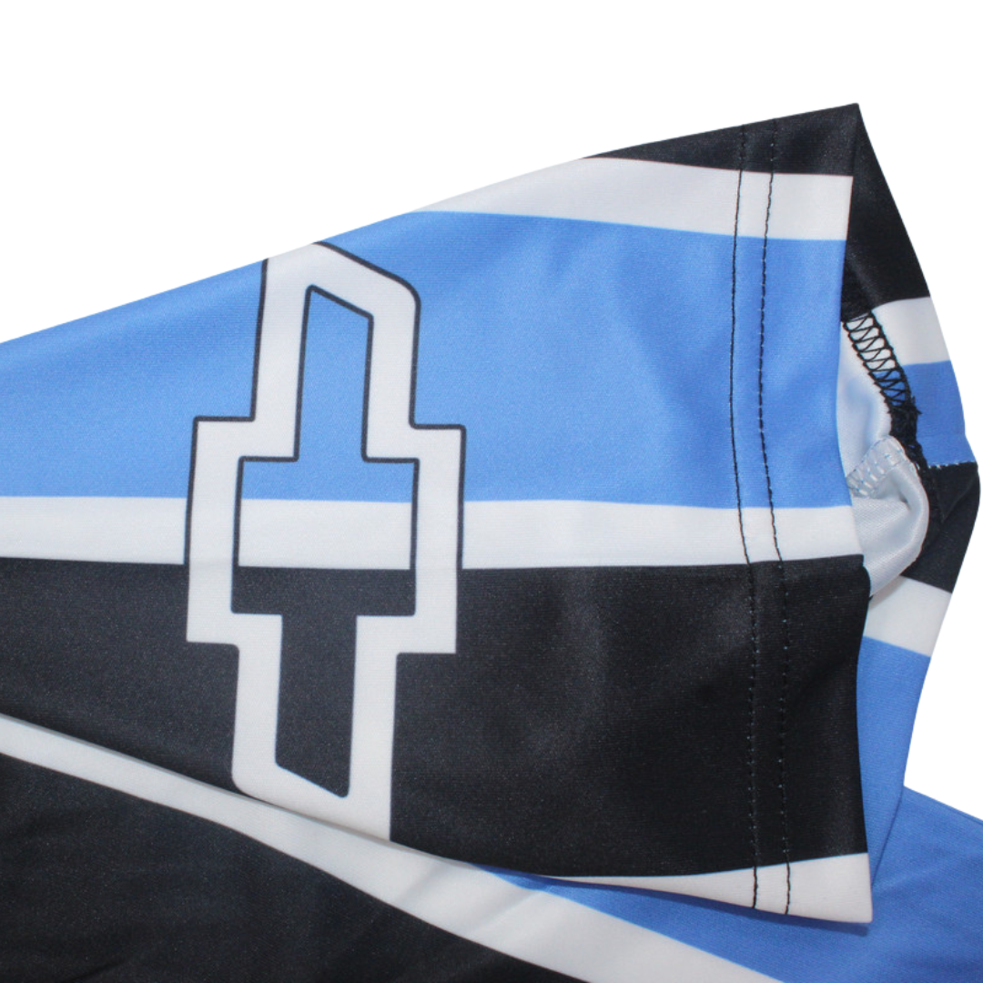 Camisa Grêmio Home 1998 - Versão Retrô