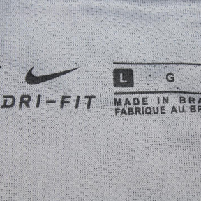 Camisa Corinthians Third Away 19/20 - Versão Retrô