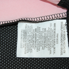 Camisa Flamengo Home 05/06 - Versão Retrô