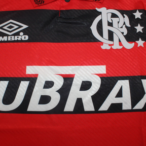 Camisa Flamengo Home 94/95 - Versão Retrô