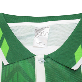 Camisa Palmeiras Home 1996 - Versão Retrô "Cafu" Nº 2