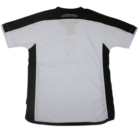 Camisa Corinthians Home 2000 - Versão Retrô