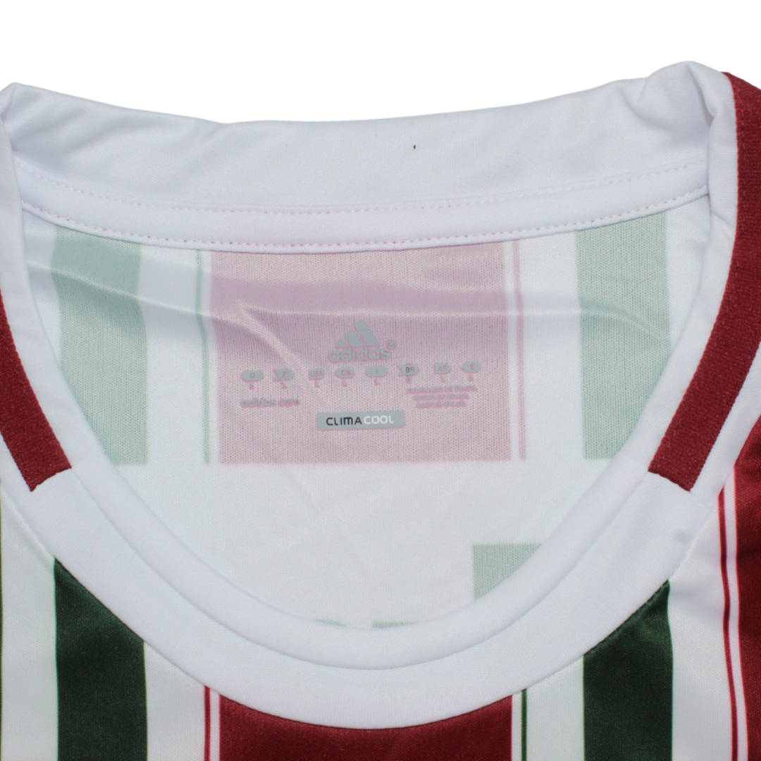 Camisa Fluminense Home 1997 - Versão Retrô
