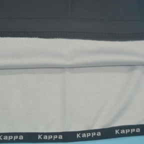 Camisa Vasco Da Gama Away 00/01 - Versão Retrô