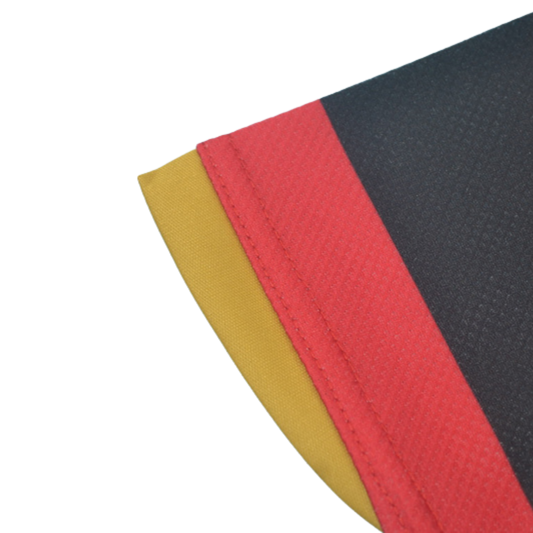 Camisa Flamengo Home 08/09 - Versão Retrô