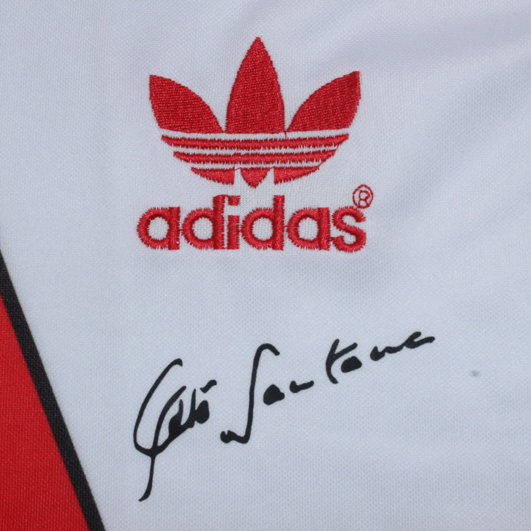 Camisa São Paulo Versão Especial 1992 - Versão Retrô