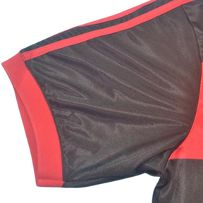 Camisa Flamengo Home 1990 - Versão Retrô