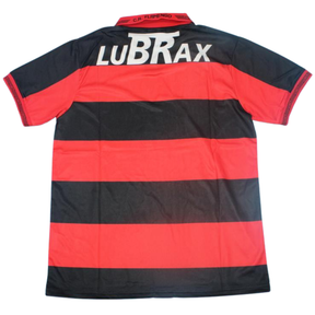 Camisa Flamengo Home 92/93 - Versão Retrô