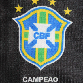 Camisa Corinthians Third Away 1999 - Versão Retrô