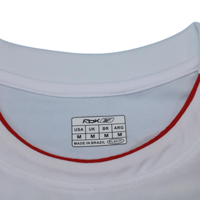 Camisa São Paulo Home 06/07 - Versão Retrô