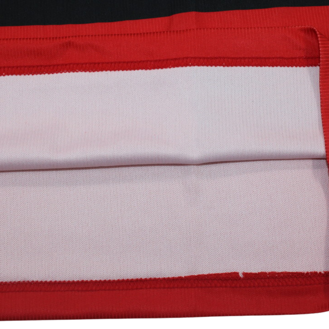 Camisa Flamengo Home 1999 - Versão Retrô