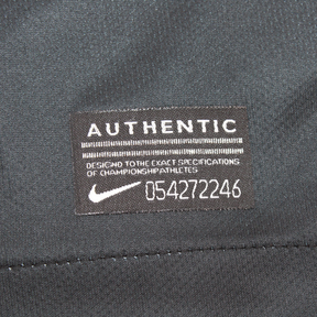 Camisa Corinthians Away 15/16 - Versão Retrô