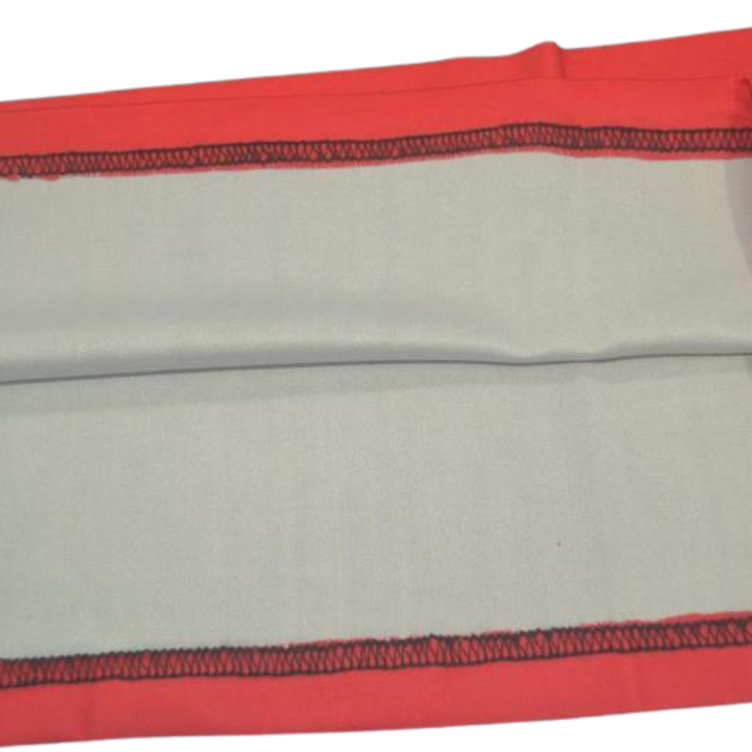 Camisa Flamengo Home 09/10 - Versão Retrô