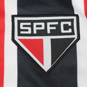 Camisa São Paulo Away 1991 - Versão Retrô