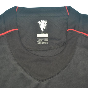 Camisa Retrô Manchester United Away 07/08