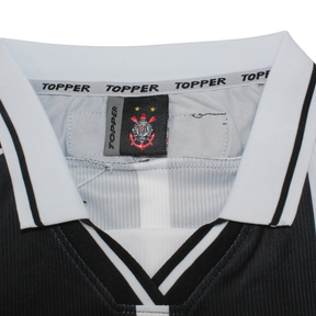 Camisa Corinthians Away 1999 - Versão Retrô