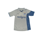 Camisa Retrô Porto Away 2001