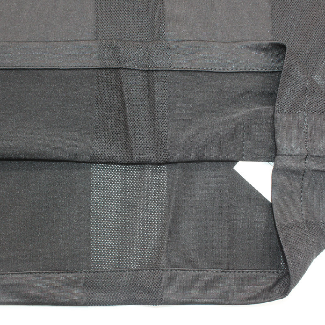 Camisa Corinthians Away 10/11 - Versão Retrô