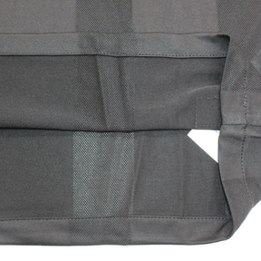 Camisa Corinthians Away 10/11 - Versão Retrô