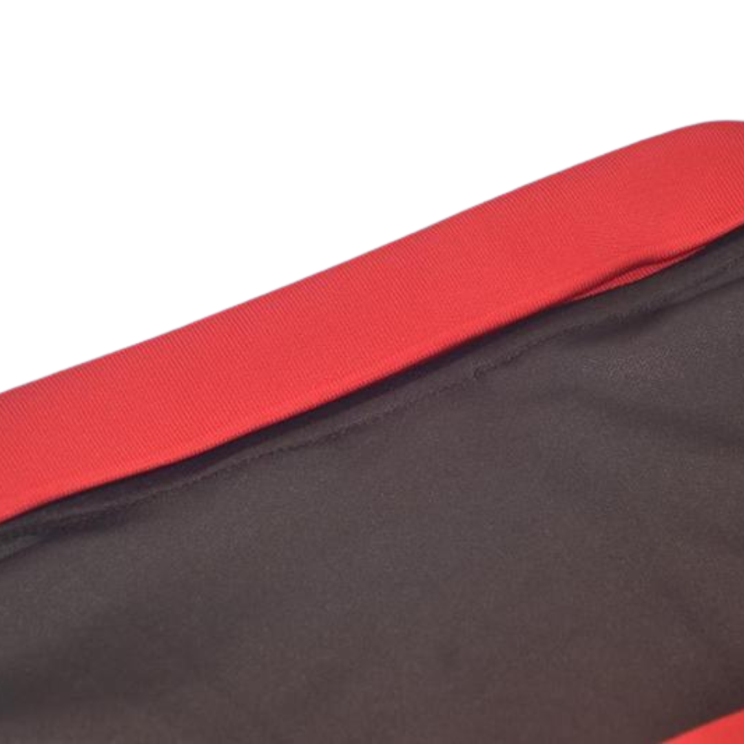 Camisa Flamengo Home 1982 - Versão Retrô