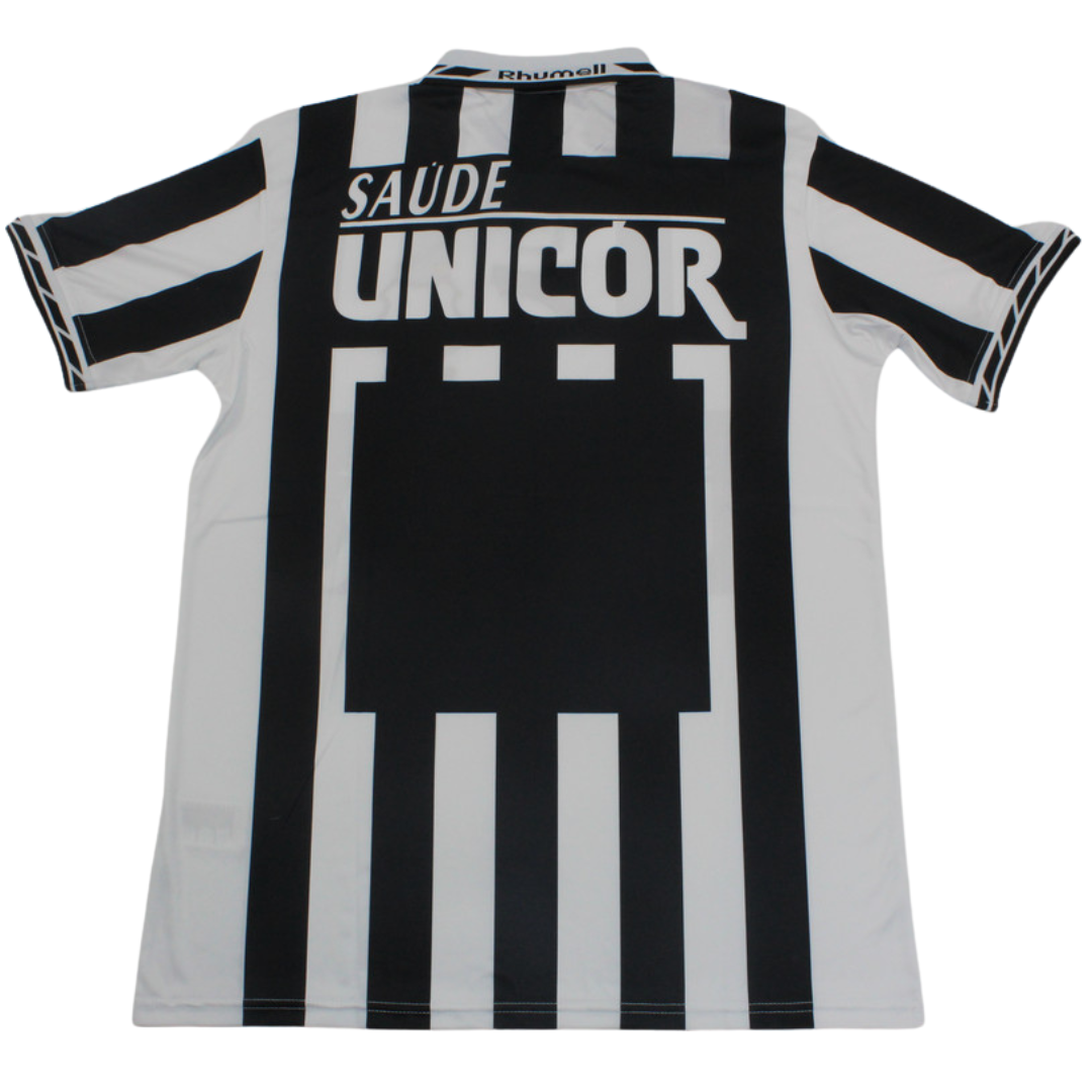 Camisa Santos Away 1996 - Versão Retrô