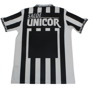 Camisa Santos Away 1996 - Versão Retrô