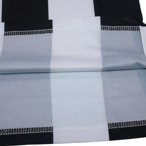 Camisa Santos Away 1956 - Versão Retrô