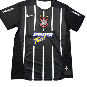 Camisa Corinthians Away 2004 - Versão Retrô