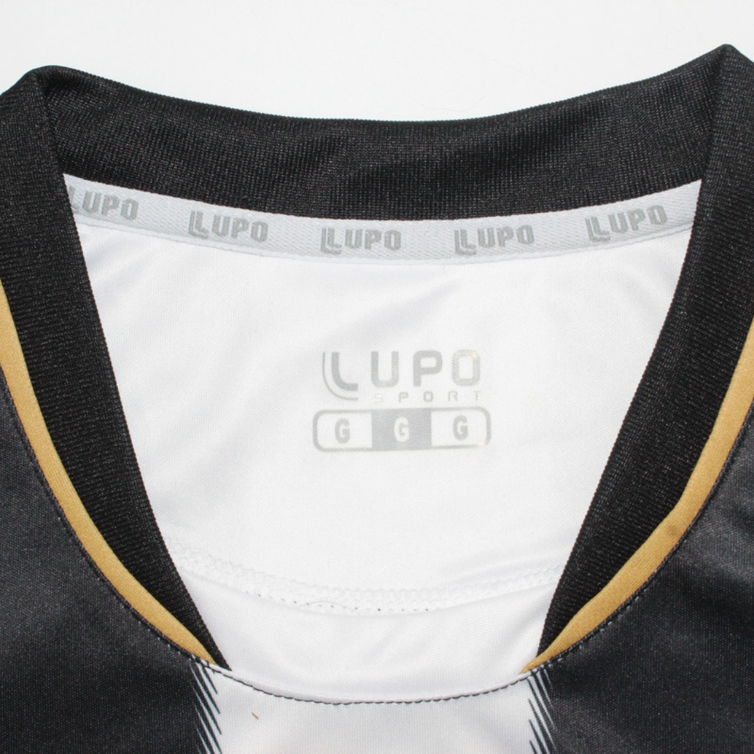 Camisa Atlético Mineiro Home 2013 - Versão Retrô