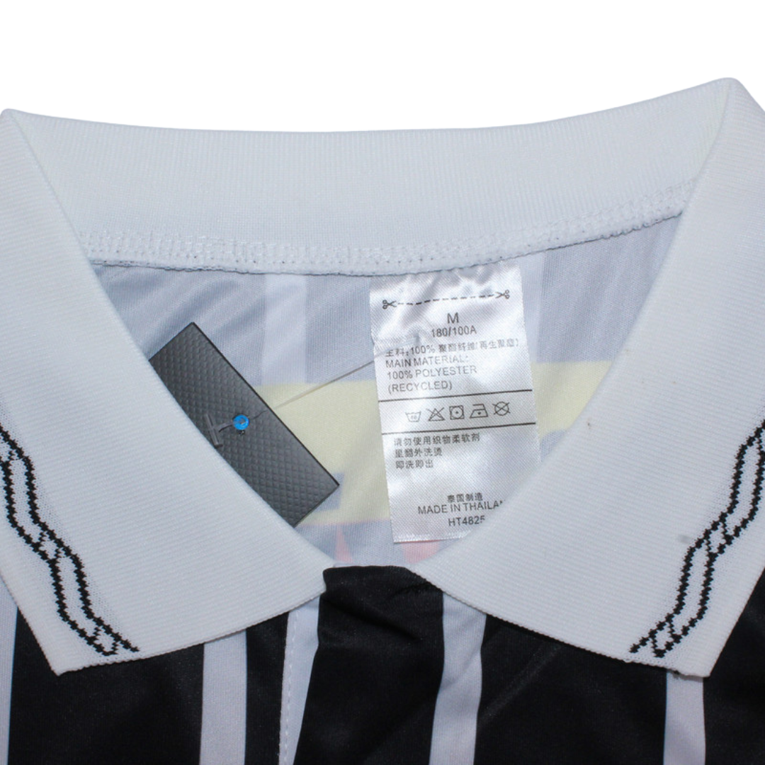 Camisa Corinthians Away 1996 - Versão Retrô