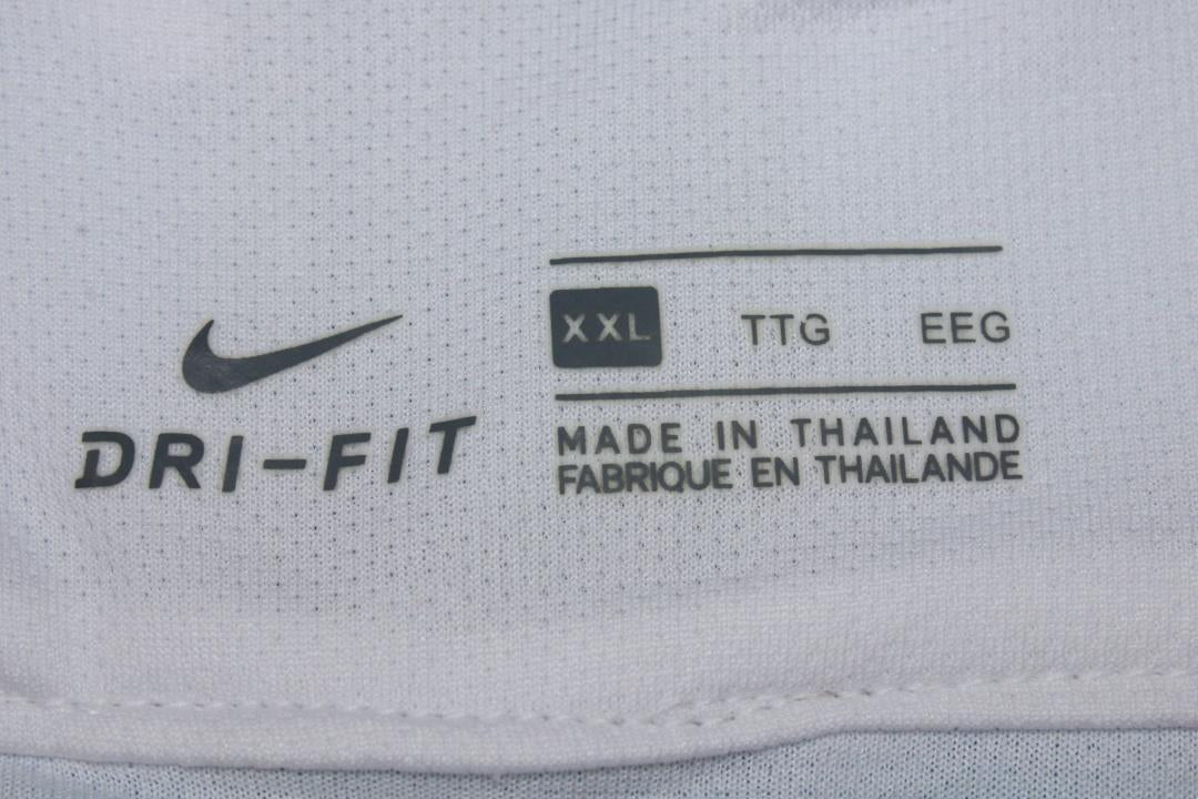 Camisa Polônia 2018 Home Copa do Mundo - Versão Retrô "Lewandowski" N°9