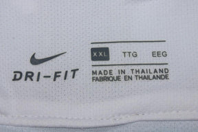 Camisa Polônia 2018 Home Copa do Mundo - Versão Retrô "Lewandowski" N°9