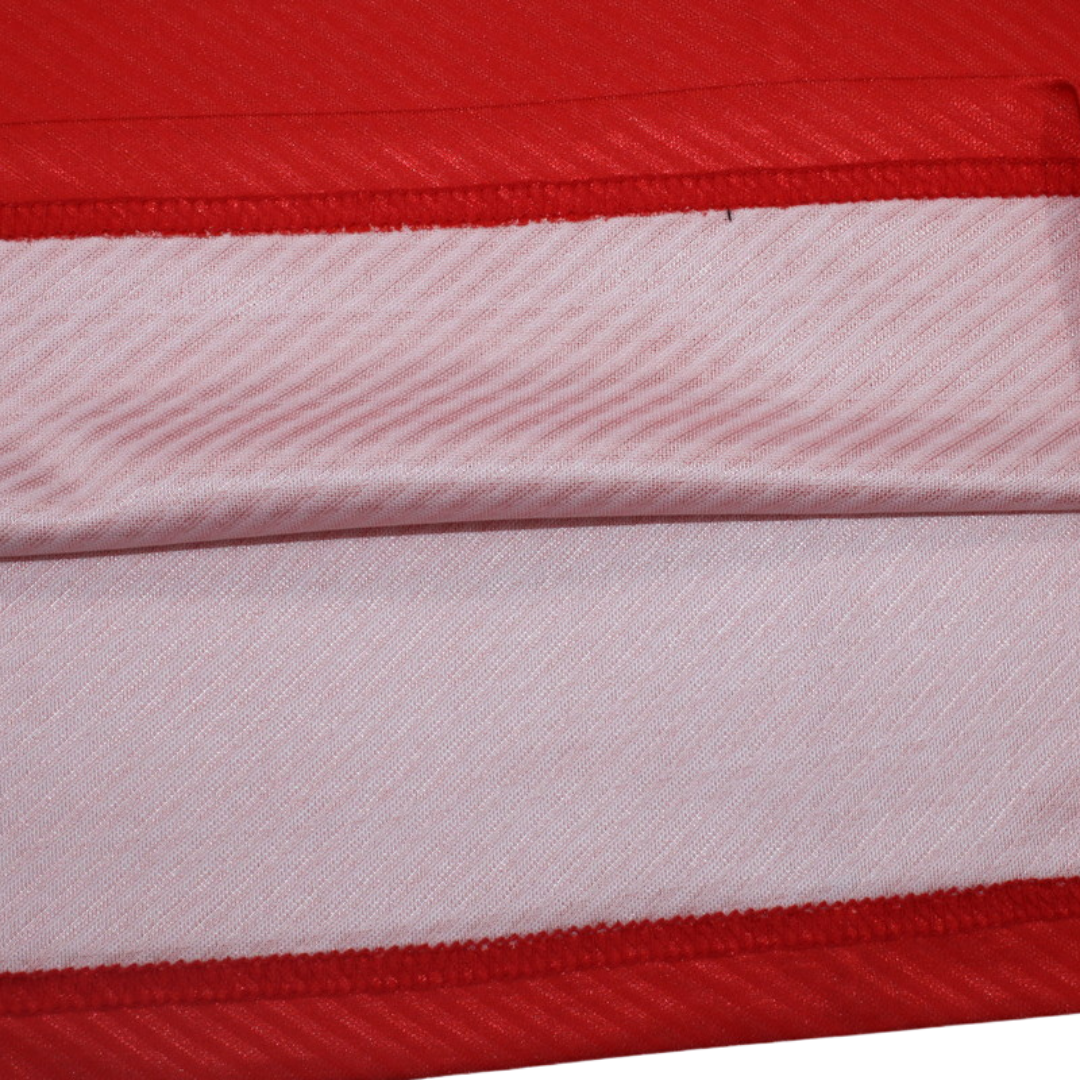 Camisa Flamengo Home 1994 - Versão Retrô