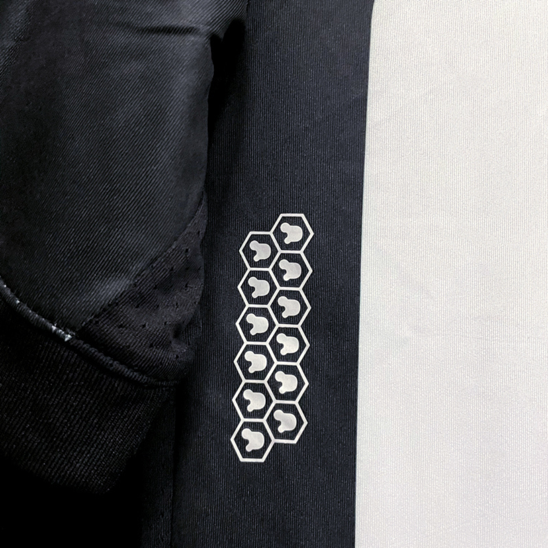 Camisa Atlético Mineiro Home 16/17 - Versão Retrô