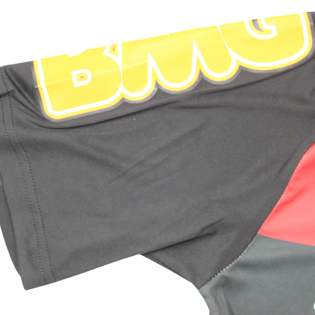 Camisa Flamengo Home 2010 - Versão Retrô