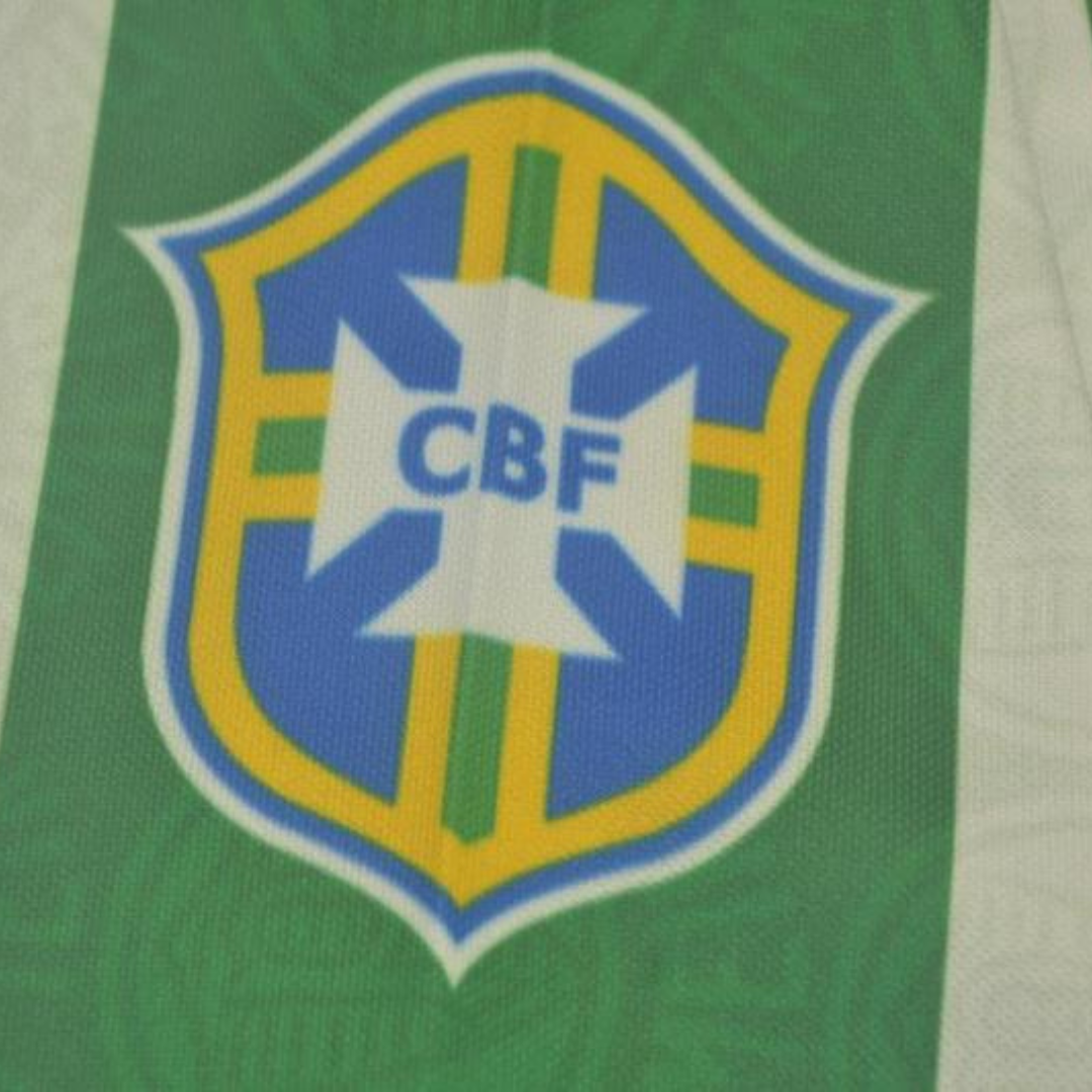 Camisa Palmeiras Home 93/94 - Versão Retrô