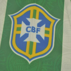 Camisa Palmeiras Home 93/94 - Versão Retrô