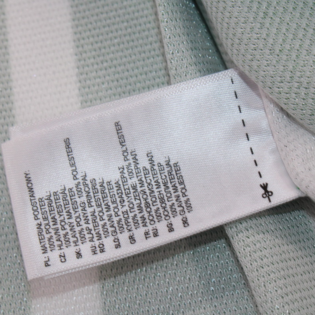 Camisa Palmeiras Home 1996 - Versão Retrô