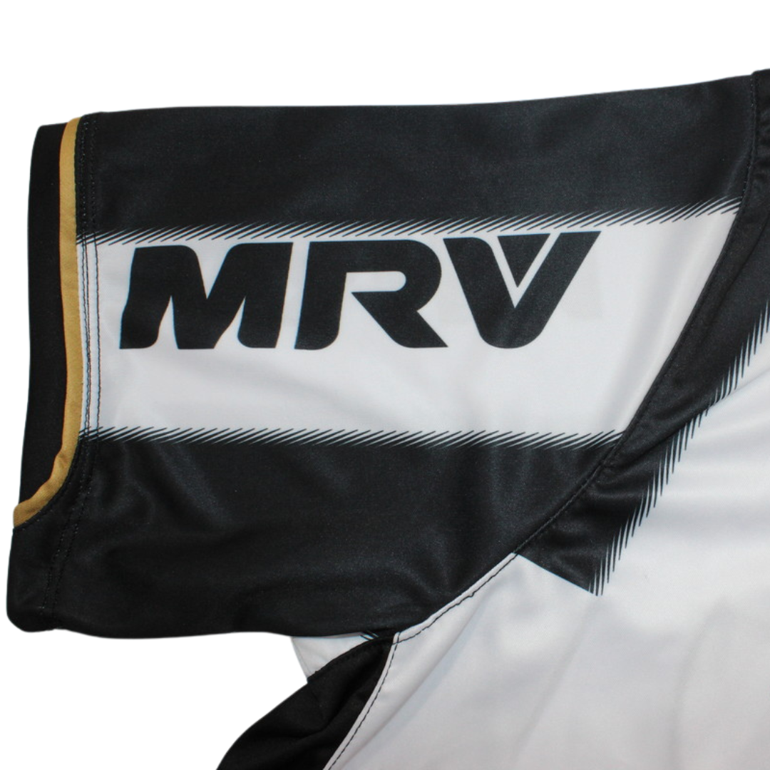 Camisa Atlético Mineiro Home 2013 - Versão Retrô