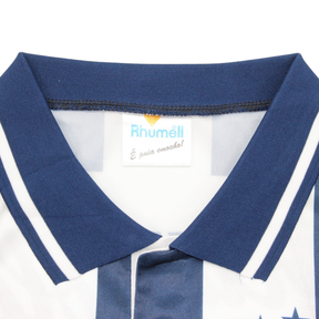 Camisa Botafogo Home 1994 - Versão Retrô