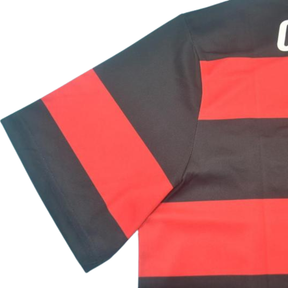 Camisa Flamengo Home 09/10 - Versão Retrô
