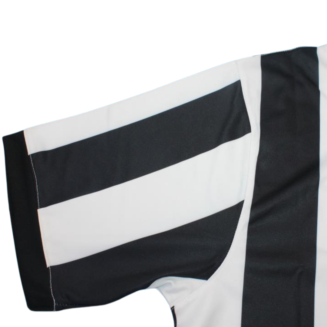 Camisa Santos Away 1956 - Versão Retrô