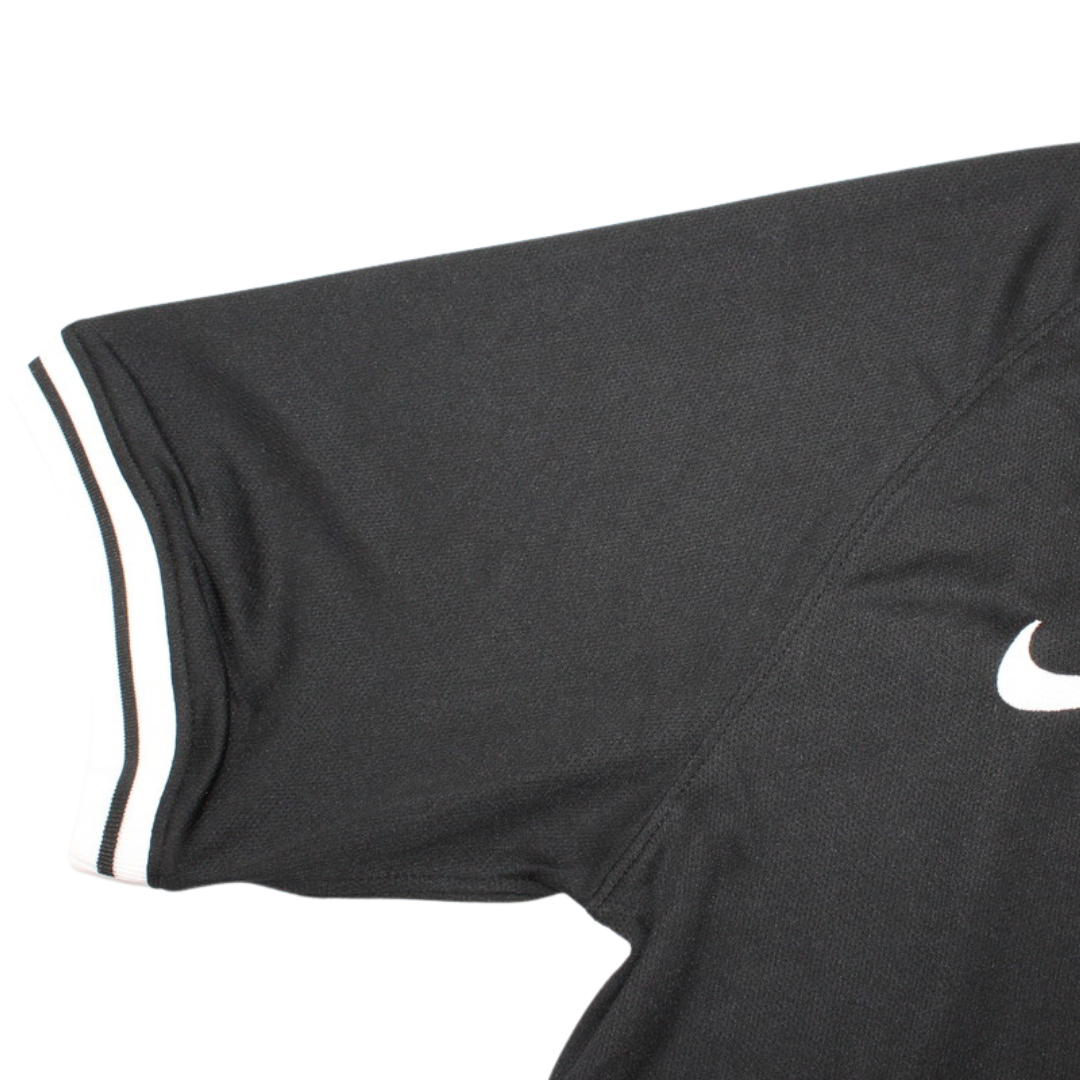 Camisa Corinthians Away 19/20 - Versão Retrô