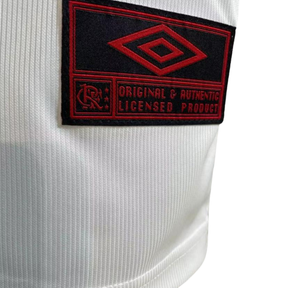 Camisa Flamengo Away 1999 - Versão Retrô