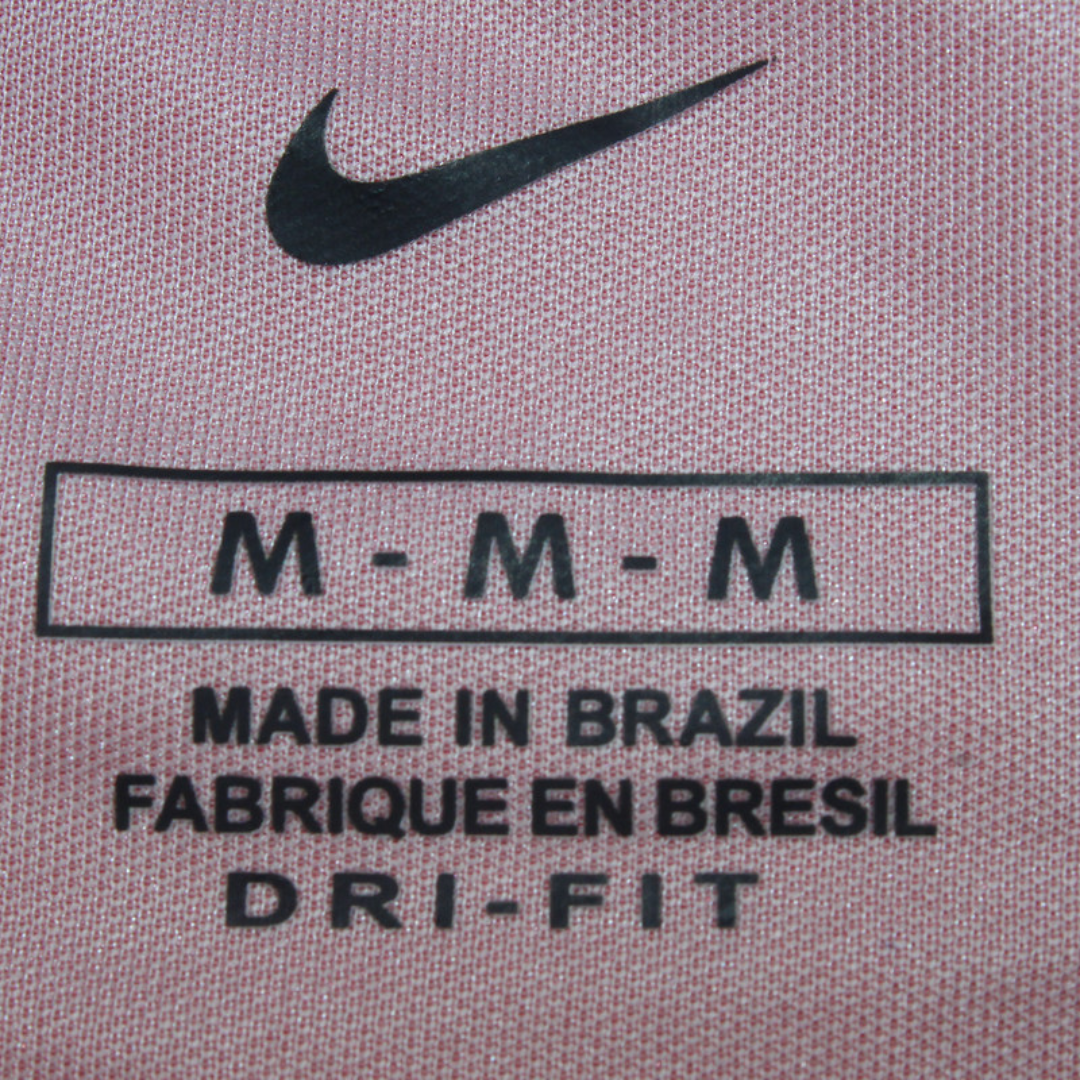 Camisa Flamengo Home 00/01 - Versão Retrô